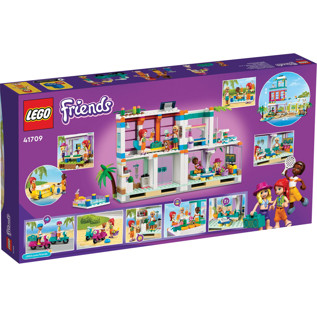 LEGO® Friends™ Vacation Beach House
