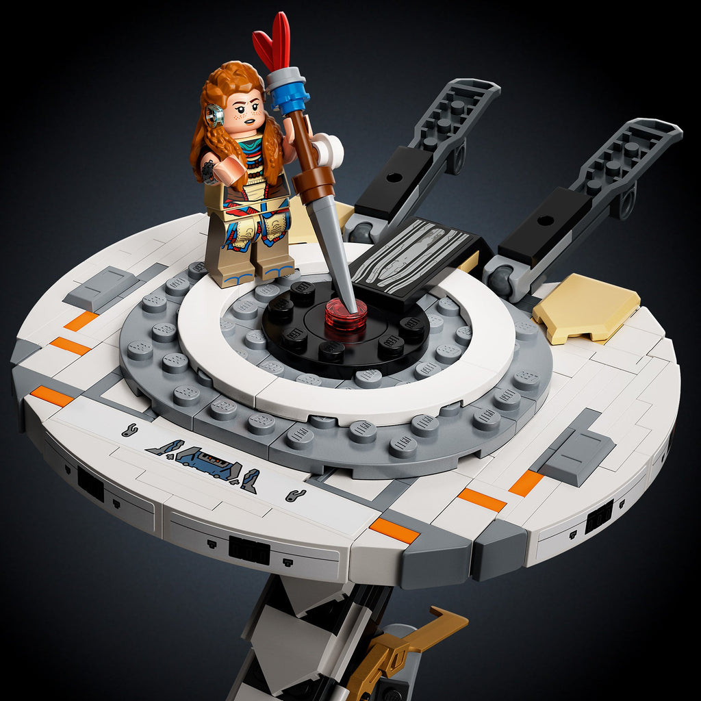 LEGO® Horizon Forbidden West: Tallneck