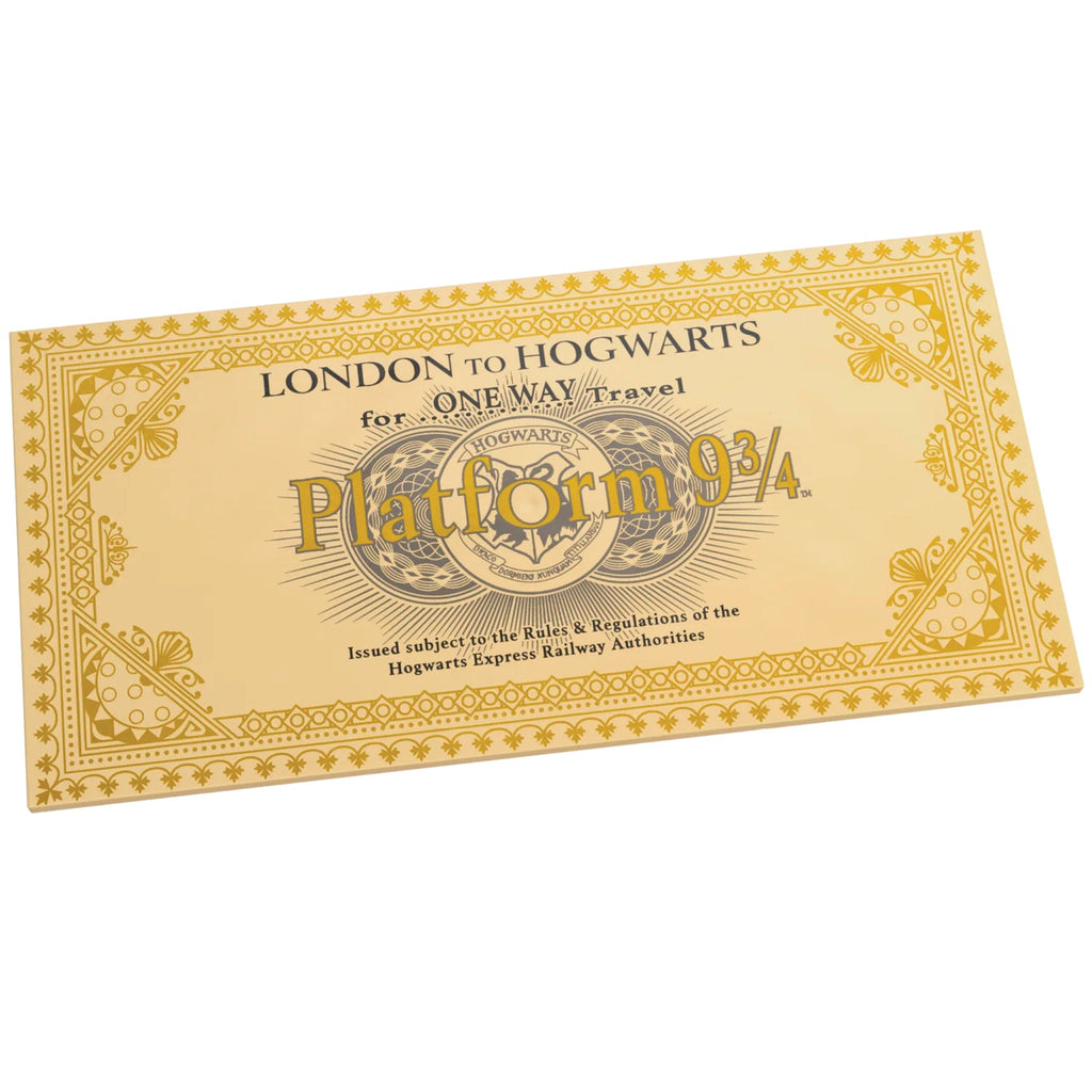 LEGO® Harry Potter™ Hogwarts Express™ – Collectors' Edition