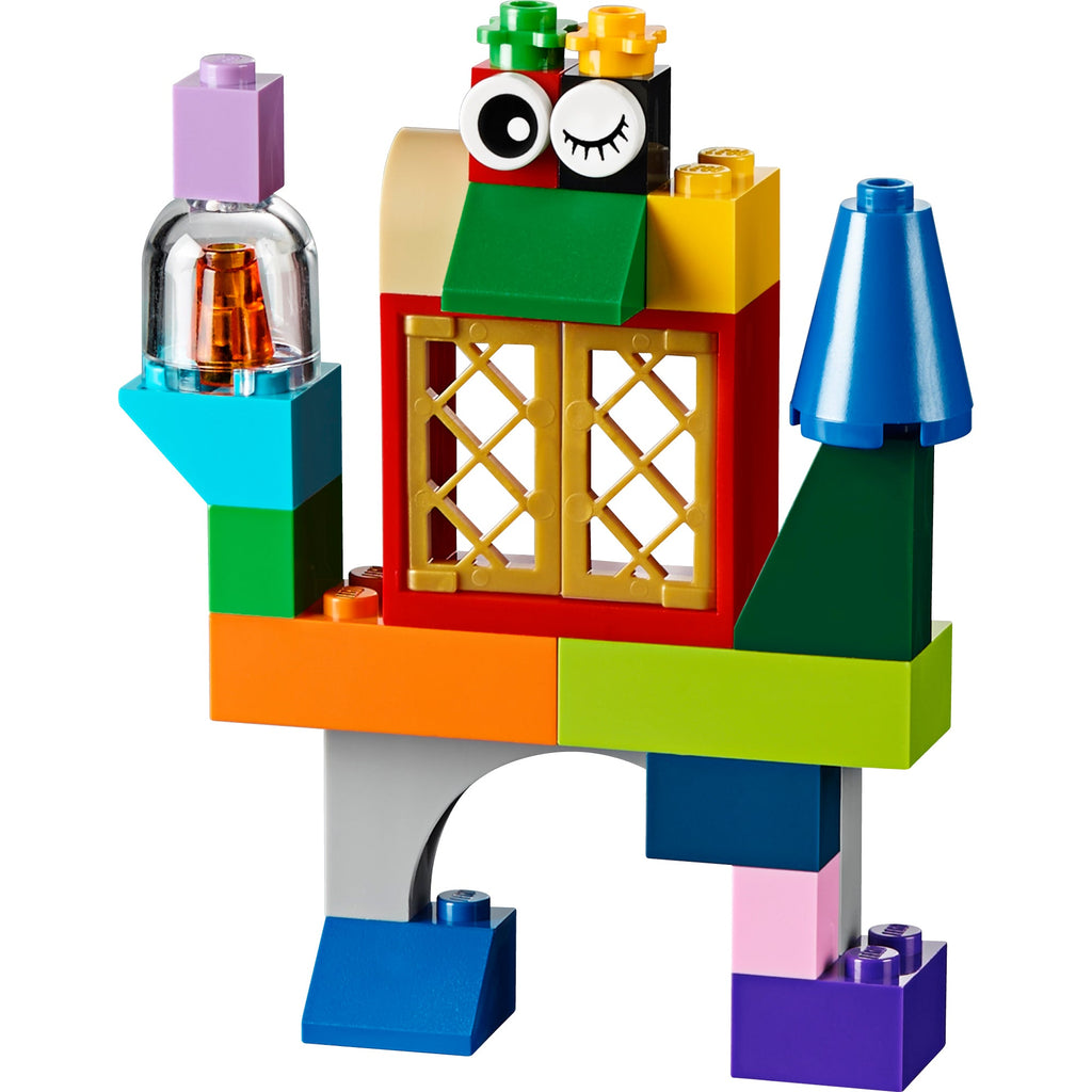 LEGO® Large Creative Brick Box