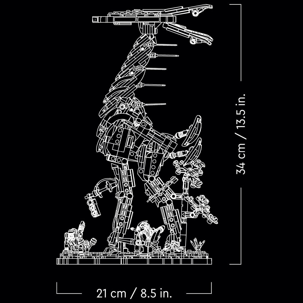 LEGO® Horizon Forbidden West: Tallneck