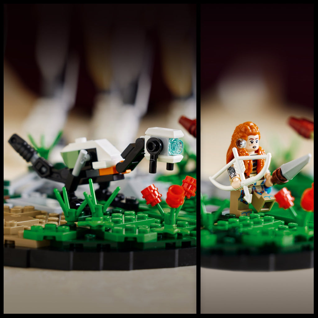 LEGO® Horizon Forbidden West: Tallneck