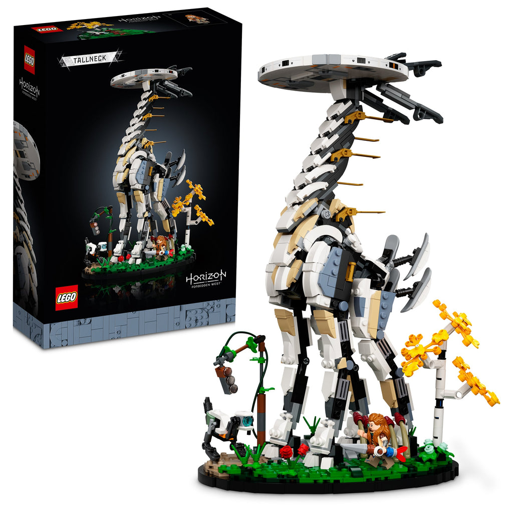 LEGO® Horizon Forbidden West: Tallneck