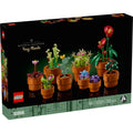 LEGO® Icons Tiny Plants