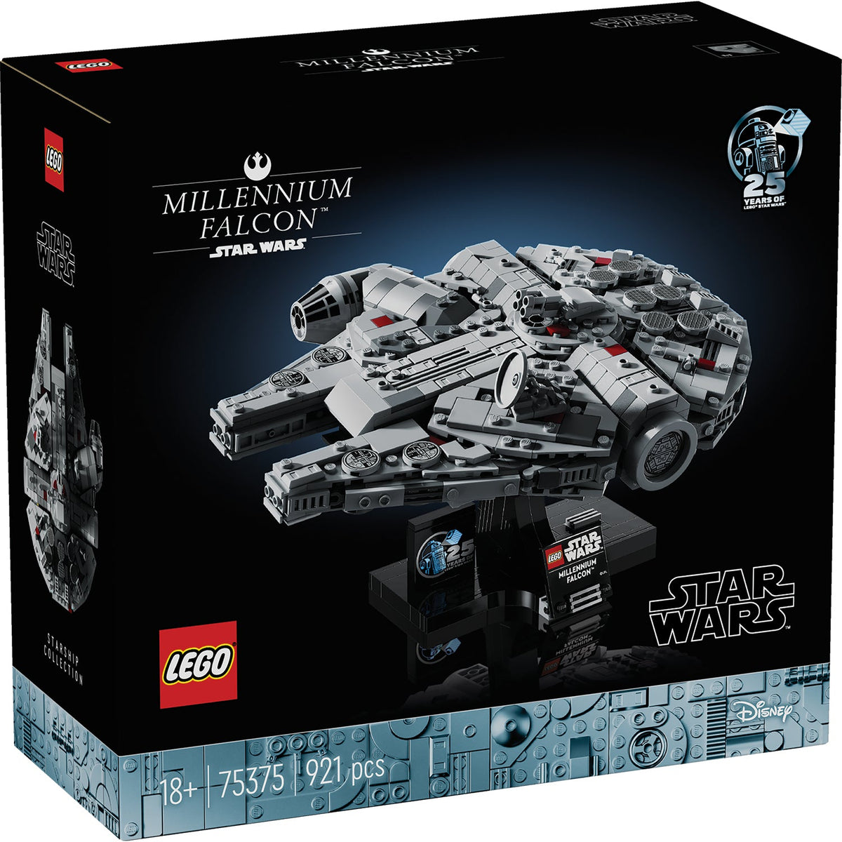 LEGO® Star Wars Millennium Falcon™