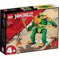 LEGO® NINJAGO® Lloyd’s Ninja Mech