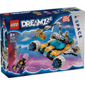 LEGO® DREAMZzz™ Mr. Oz’s Space Car