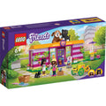 LEGO® Friends™ Pet Adoption Café