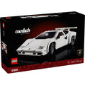 LEGO® Icons Lamborghini Countach 5000 Quattrovalvole