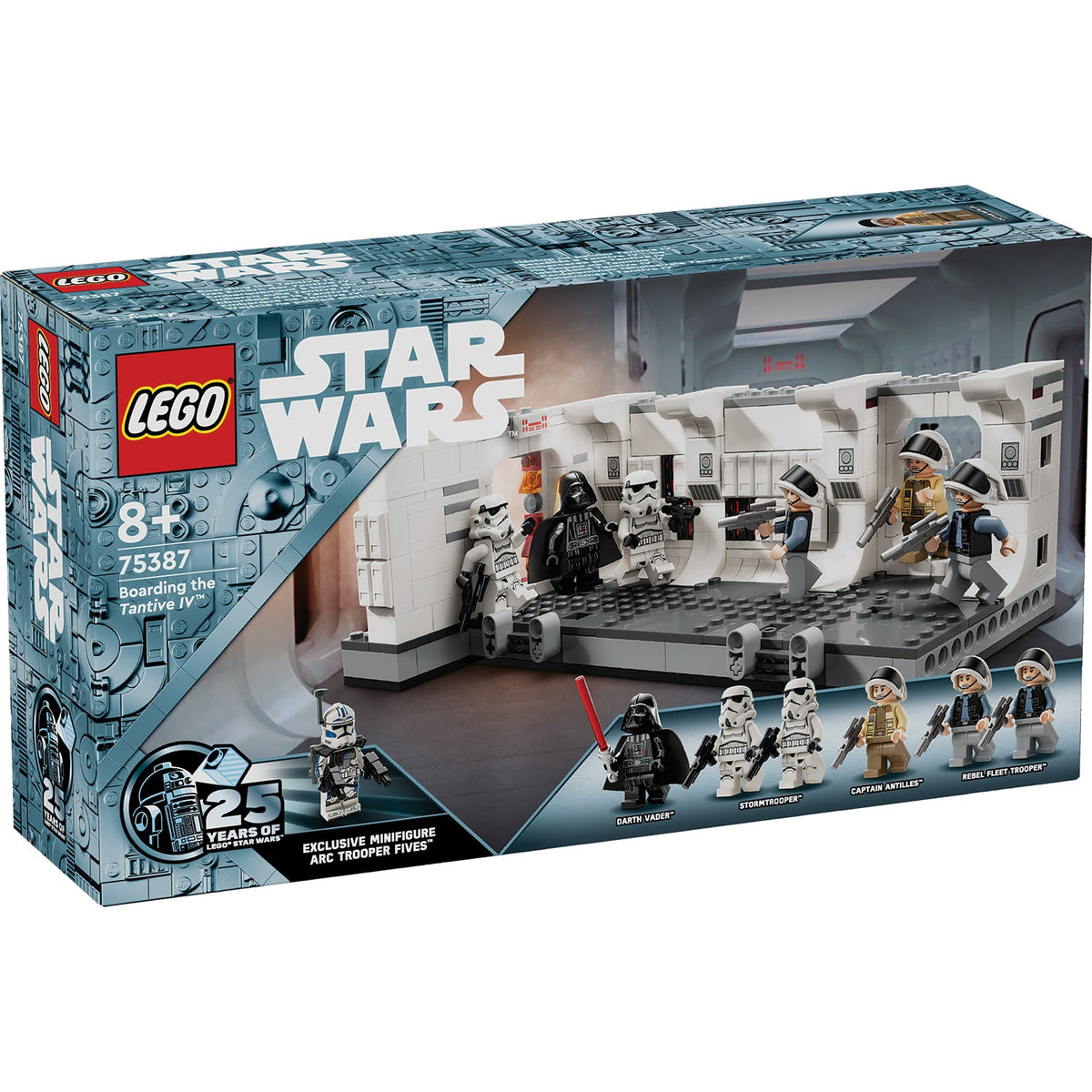 LEGO® Star Wars™ Boarding the Tantive IV™
