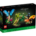 LEGO® Ideas The Insect Collection