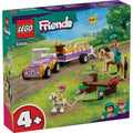 LEGO® Friends™ Horse and Pony Trailer