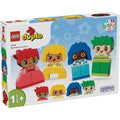 LEGO® DUPLO® My First Big Feelings & Emotions