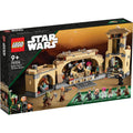 LEGO® Star Wars™ Boba Fetts Throne Room