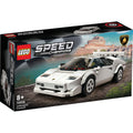 LEGO® Speed Champions Lamborghini Countach