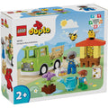 LEGO® DUPLO® Town Caring for Bees & Beehives