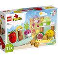 LEGO® DUPLO® My First Organic Market