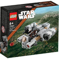 LEGO® Star Wars™ The Razor Crest™ Microfighter