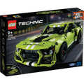 LEGO® Technic Ford Mustang Shelby® GT500®