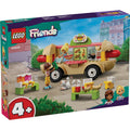 LEGO® Friends™ Hot Dog Food Truck