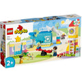 LEGO® DUPLO® Town Dream Playground