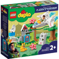 LEGO® DUPLO® Disney and Pixar Buzz Lightyear’s Planetary Mission