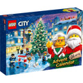 LEGO® City Advent Calendar