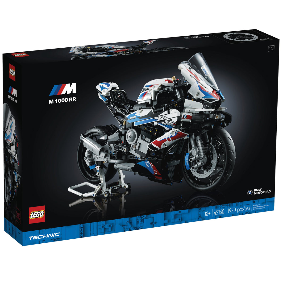 LEGO® Technic BMW M 1000 RR