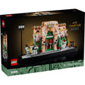 LEGO® Icons French Café