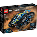 LEGO® Technic App-Controlled Transformation Vehicle