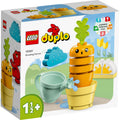 LEGO® DUPLO® My First Growing Carrot