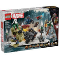 LEGO® Marvel The Avengers Assemble: Age of Ultron