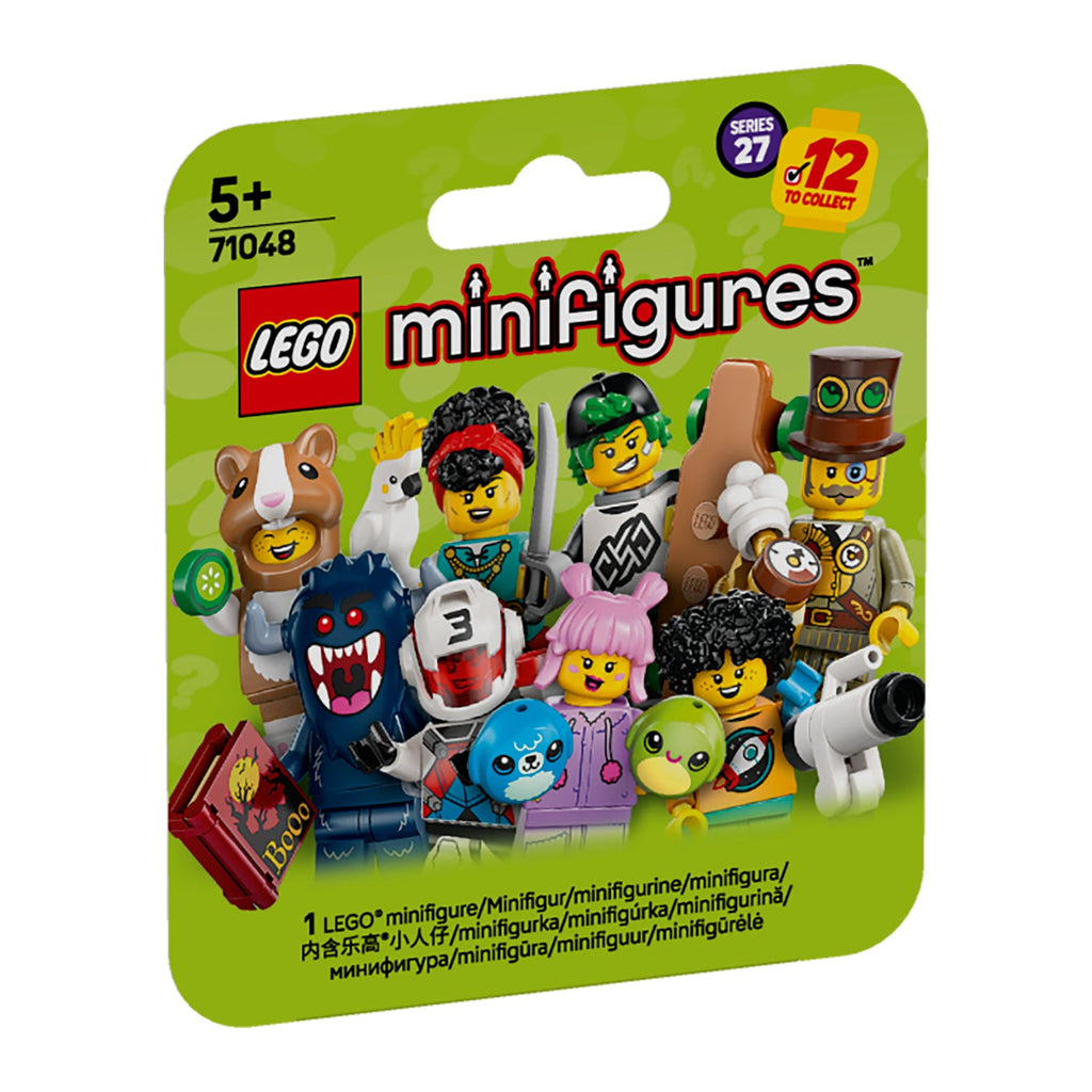 LEGO® Minifigures Series 27