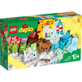 LEGO® DUPLO® Creative Building Time