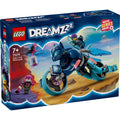 LEGO® DREAMZzz™ Zoey’s Cat Motorcycle