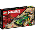 LEGO® NINJAGO® Lloyd’s Race Car EVO