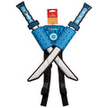 LEGO® NINJAGO® Crossing Katanas with Sheath