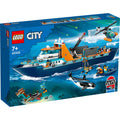 LEGO® City Arctic Explorer Ship