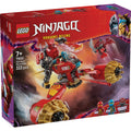 LEGO® NINJAGO® Kai’s Mech Storm Rider