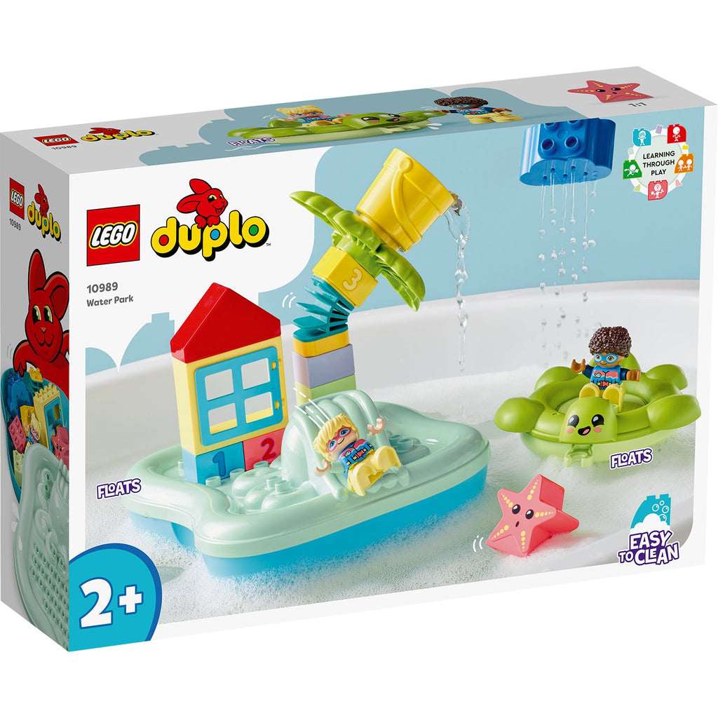 LEGO® DUPLO® Town Water Park