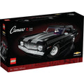 LEGO® Icons Chevrolet Camaro Z28