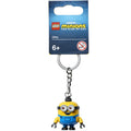 LEGO® Minions Otto Keyring