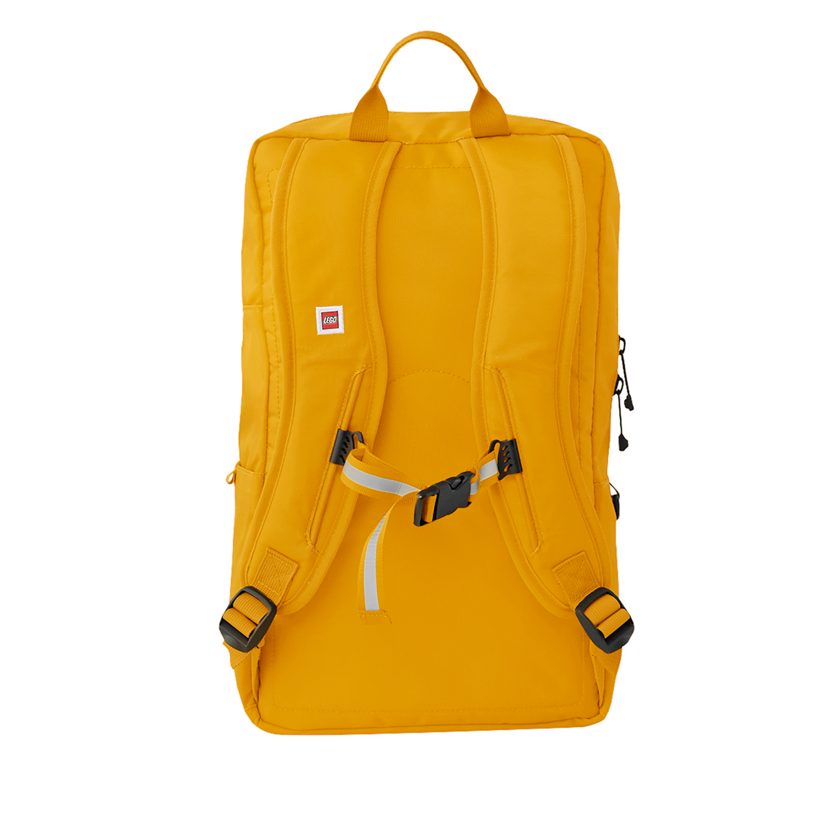 LEGO® Signature Brick 1x2 Backpack - Yellow