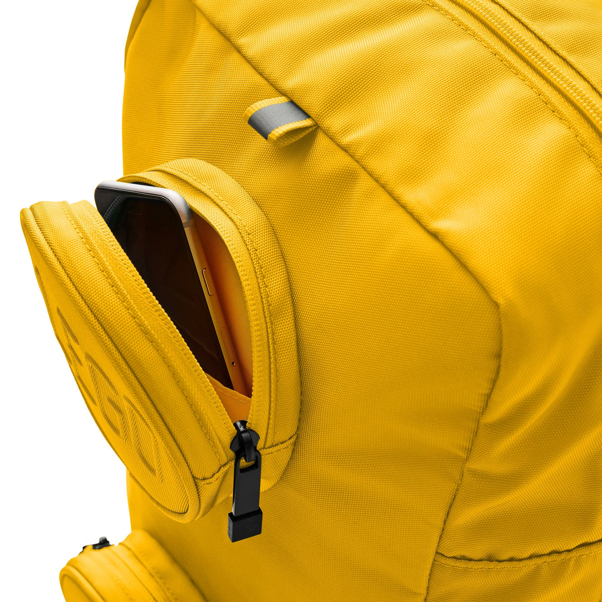 LEGO® Signature Brick 1x2 Backpack - Yellow