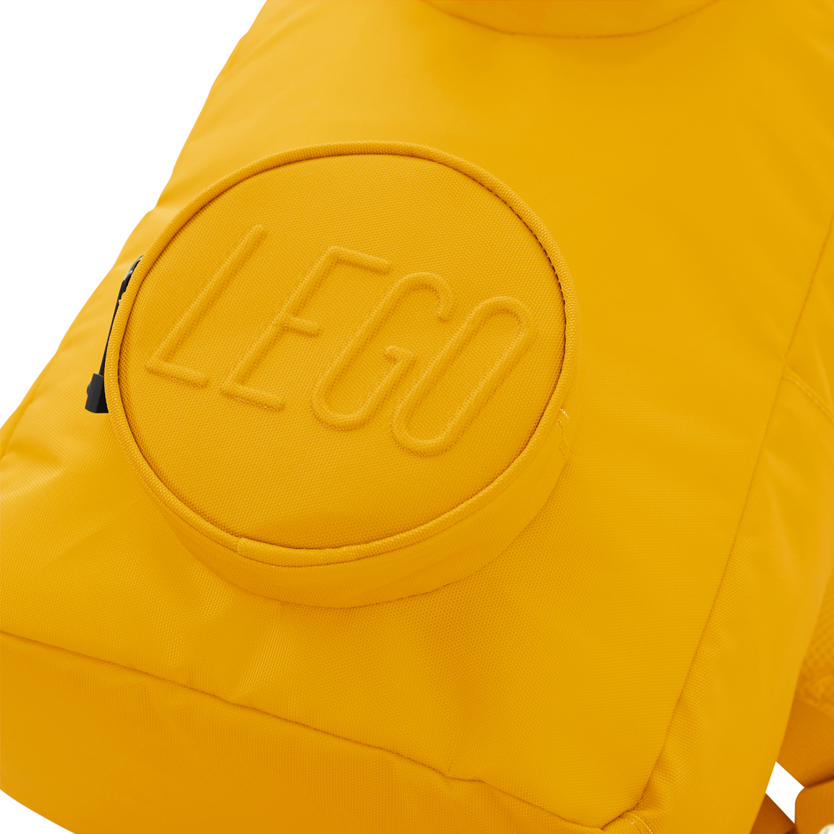 LEGO® Signature Brick 1x2 Backpack - Yellow