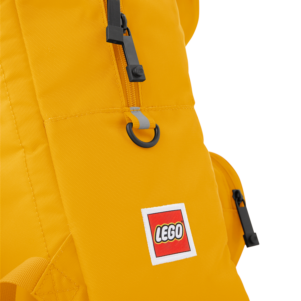 LEGO® Signature Brick 1x2 Backpack - Yellow