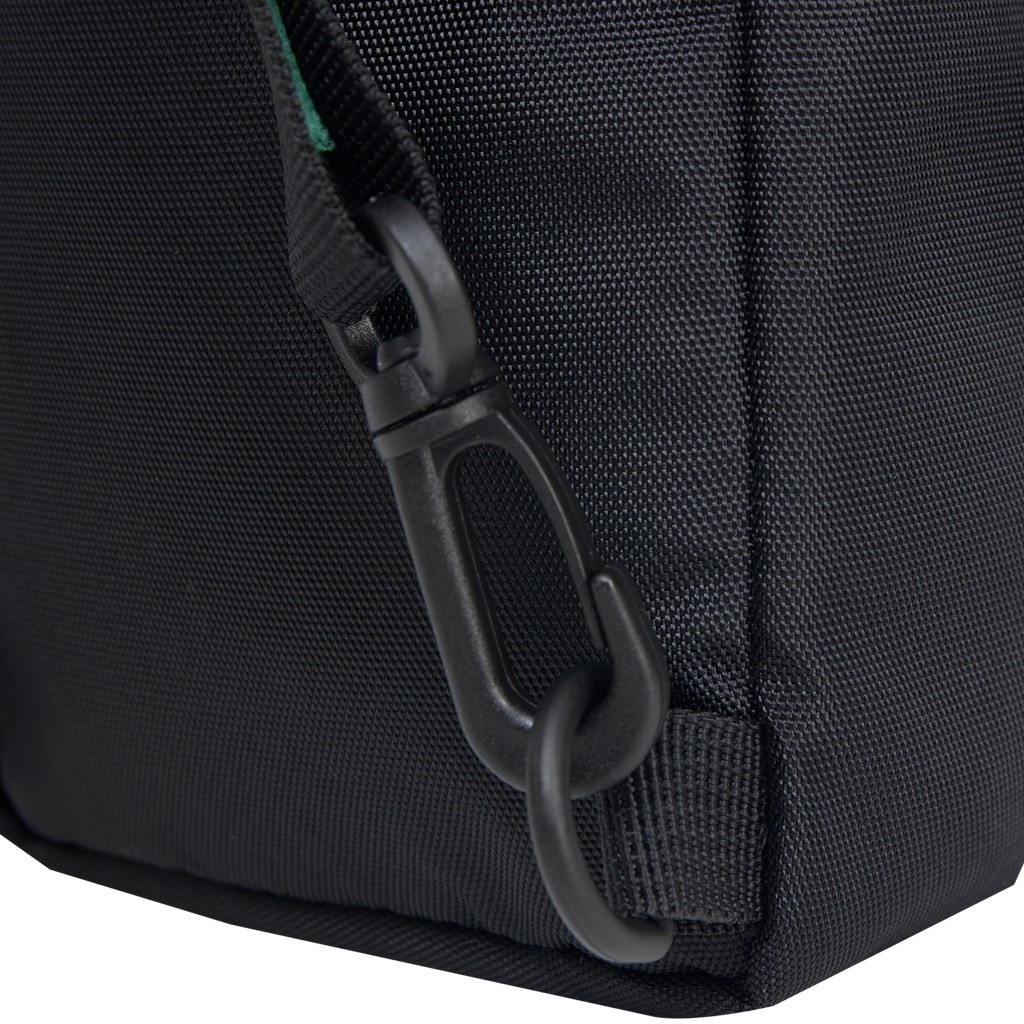 LEGO® Signature Brick 1x2 Sling Bag - Black