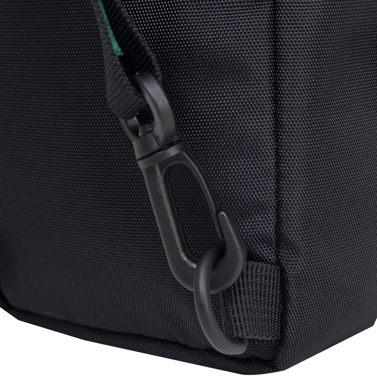LEGO® Signature Brick 1x2 Sling Bag - Black