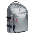LEGO® Signature Advanced Backpack - Silver Metallic
