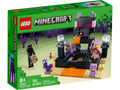 LEGO® Minecraft® The End Arena